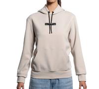 Sudadera Nox T26msustoc Oat Cream Mujer Xs XS Beige