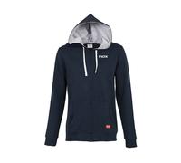 Sudadera Nox Tour Capucha T20msutecaaz Mujer Xxs XXS Blu
