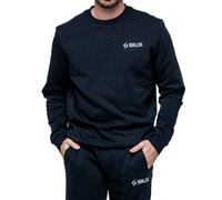 Sudadera Siux Basic 26 200082 Xs XS Black