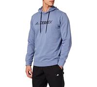 SUDADERA TX GFX LOGO - C: VIOORB T: S