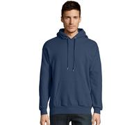 Sudadera unisex con capucha Ecosmart 5050 - BLANCA - SD0102H7D5HX