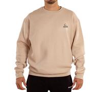 Sudadera Vibor-a Cascabel A006411.066 S S Beige