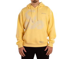 Sudadera Vibor-a Seoanei A006410.005 Xl XL Giallo