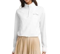Sudadera Wilson Davenport Woven Ww00210331wta Bright White Mujer M M Bianco