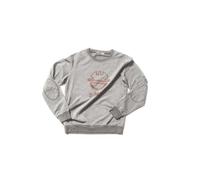 SUDADERAS FREEMAN arena ALGODON Talla: M Cura della persona e salute