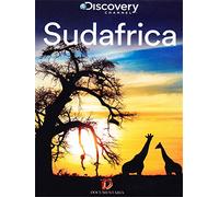 Sudafrica-Discovery Atlas