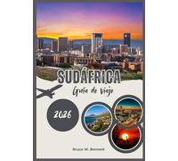 Sudáfrica Guía de viaje 2026
