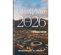 Sudáfrica Guía de viajes 2026