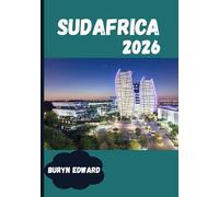 Sudafrica Guida di viaggio 2026: Alla scoperta della bellezza, della cultura e dell'avventura del Sudafrica nel 2026