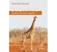 Sudafrica. Il paese che non ti aspetti