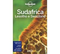 Sudafrica, Lesotho E Swaziland
