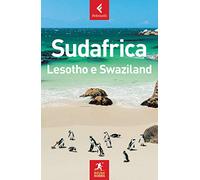 Sudafrica, Lesotho e Swaziland