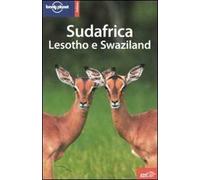 Sudafrica. Lesotho e Swaziland