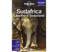 Sudafrica. Lesotho e Swaziland