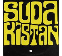 Sudakistan - Automaton / Quiero Ser Tu Perro