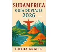 Sudamerica Guía de viajes 2026