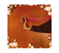 - Sudan Archives Natural Brown Prom Queen - CD