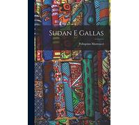 Sudan E Gallas