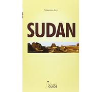 Sudan. Nubia e regioni del Nord