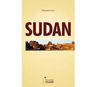 Sudan. Nubia e regioni del Nord