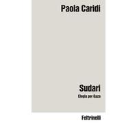Sudari. Elegia per Gaza