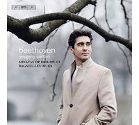 Sudbin Yevgeny Pf - Sonata Per Pianoforte N.31 Op.110, N.32 Op.111, Bagatelle Op.126