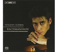 Sudbin, Yevgeny - Variations On A Theme Of Chopin/Pia