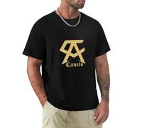 Sudden Canelo Alvarez Mens T Shirt 100% Cotton Boxing Team Canelo XL