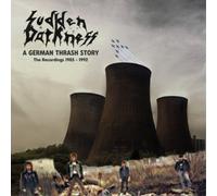 A German Thrash Story