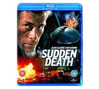 Sudden Death [Edizione: Regno Unito] [Edizione: Regno Unito]