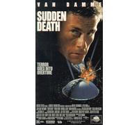 Sudden Death [Edizione: USA]