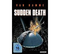 Sudden Death - Limited Collector's Edition