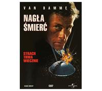 Sudden Death [Region 2] (IMPORT) (Nessuna versione italiana)