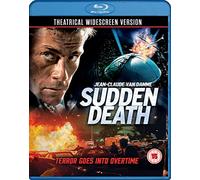 SUDDEN DEATH [Region B]