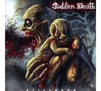 SUDDEN DEATH - STILLBORN