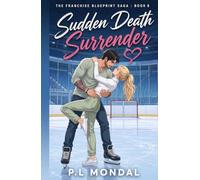 Sudden Death Surrender: A High-Stakes Secret Office Romance