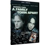 Sudden Fury: A Family Torn Apart (DVD) Neil Patrick Harris Johnny Galecki