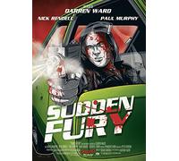 Sudden Fury ( DVD)