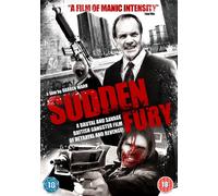 Sudden Fury [DVD]
