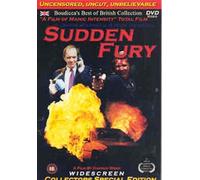 Sudden Fury [Edizione: Regno Unito]