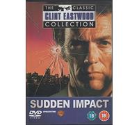 Sudden Impact [Edizione: Regno Unito]