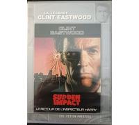 Sudden impact : le retour de l'inspecteur harry