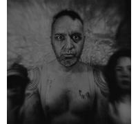 Sudden Infant - WOELFLIS NIGHTMARE-LP+CD-