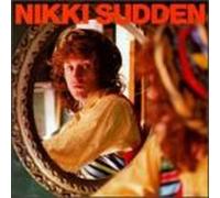Sudden, Nikki - Back to the Coast