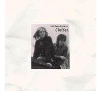 Sudden, Nikki/ Jacobites - Chelsea