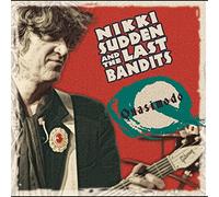 Sudden Nikki, Last Bandits The - Quasimodo