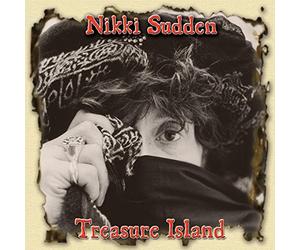 Sudden Nikki, Last Bandits The - Treasure Island
