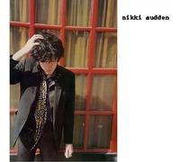 Sudden Nikki - NUMERO GROUP Waiting On Egypt