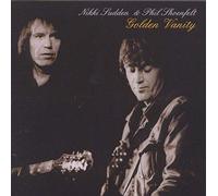Sudden, Nikki & Phil Shoenfelt - Golden Vanity