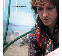 Sudden, Nikki - Texas/Dead Men Tell No Lies (2 CD)